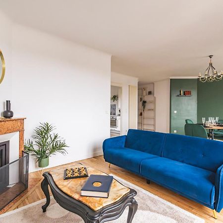 Le Royal - Cathedral - Center Apartment Reims Exterior photo
